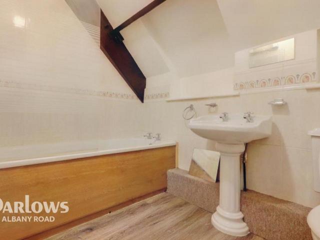 House for rent in Bedwas, Trethomas and Machen, Bedwas