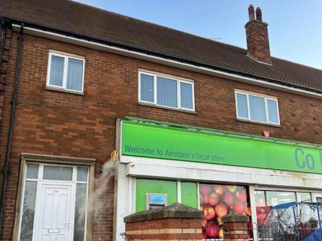 House for sale in Castleford, West Yorkshire