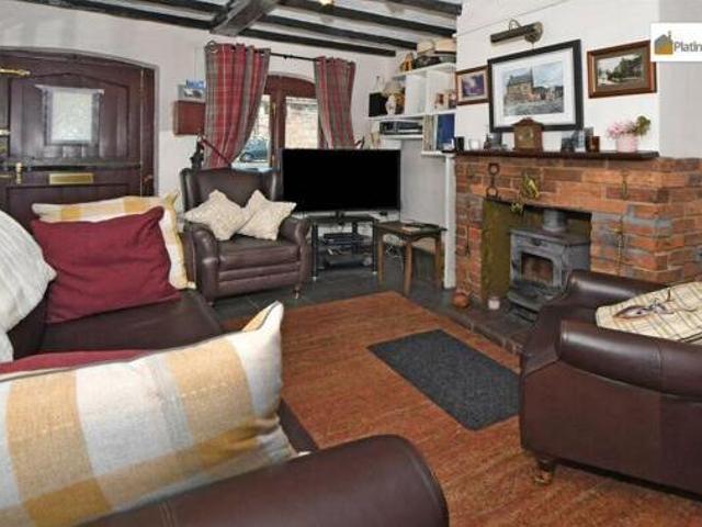 House for sale in Lyons, Greater London