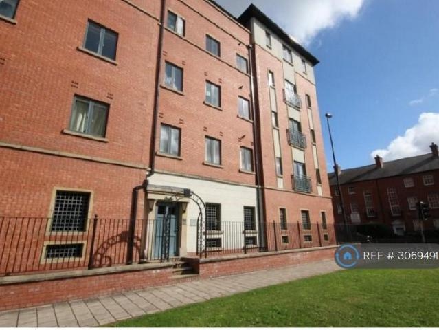 Apartment for rent in Newtown, Chester