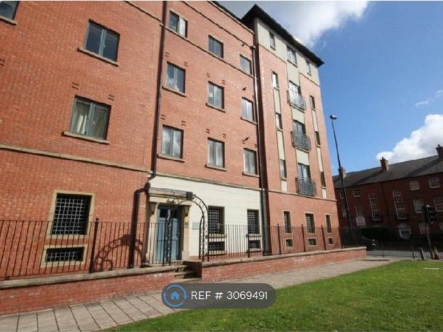 Apartment for rent in Newtown, Chester