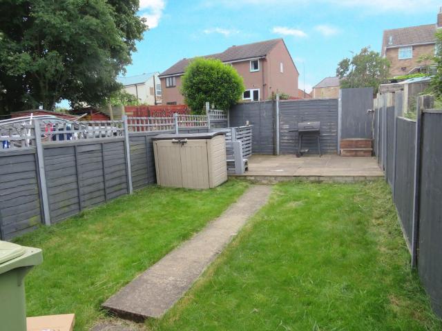 House for rent in Brackenfield, East Midlands