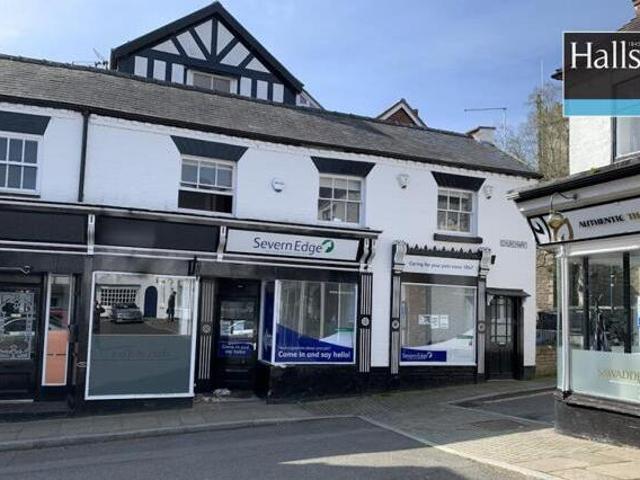 House for rent in Acton Scott, Shropshire