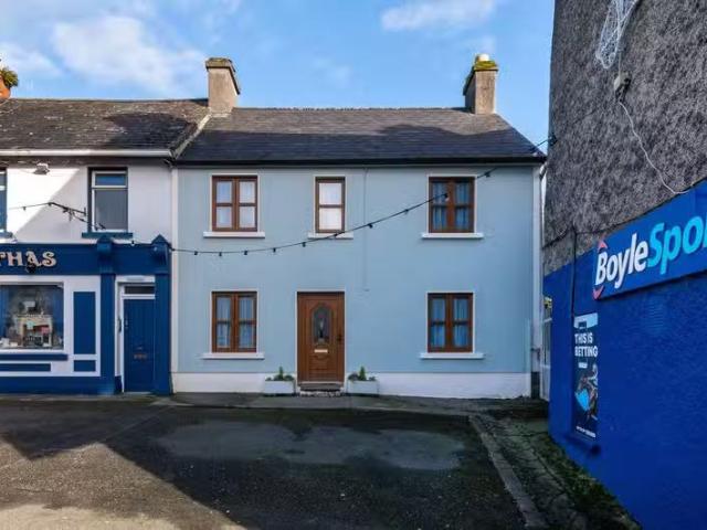 House for sale