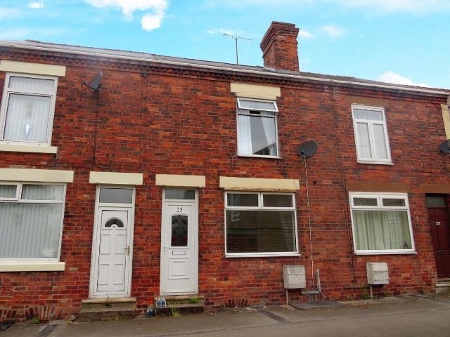 House for rent in Brackenfield, East Midlands