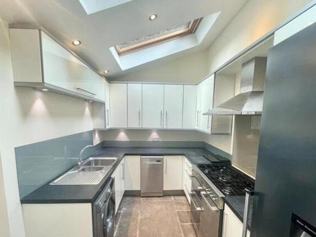 House for rent in City of London, Greater London