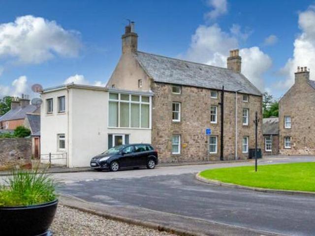 House for sale in Fochabers, Scotland