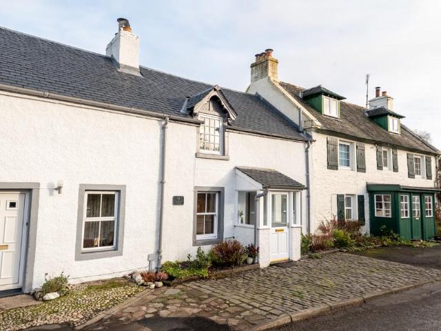 House for rent in Gargunnock, Stirling