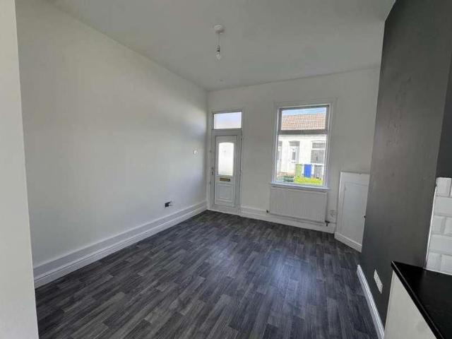 House for rent in New Clee, Grimsby