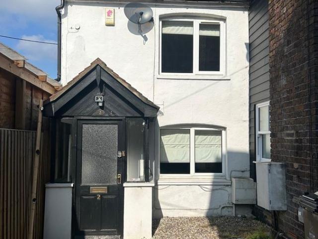 House for rent in Heybridge, Maldon