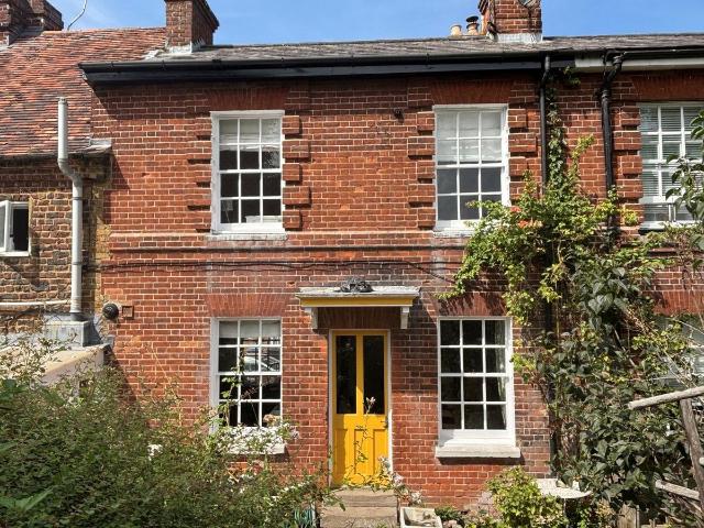 House for rent in Wingham, Ash