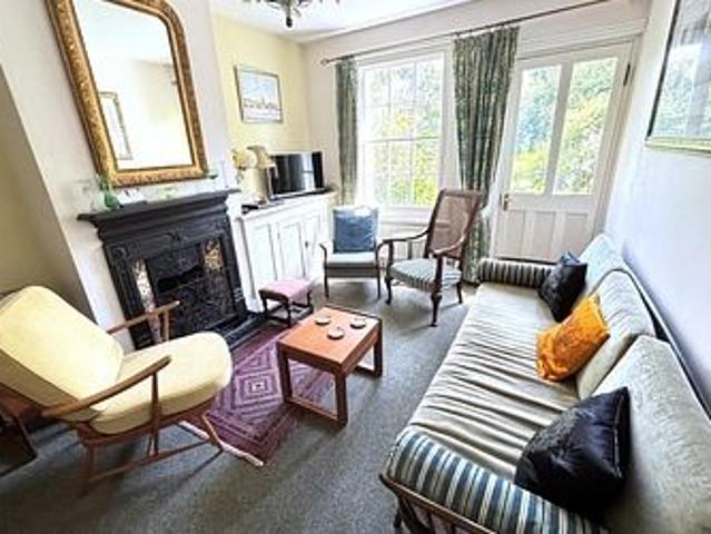 House for rent in Wingham, Ash