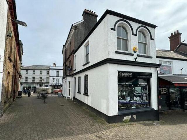 House for sale in Brandis Corner, Devon