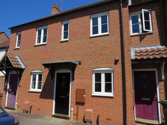 Apartment for rent in Kirton CP, Boston
