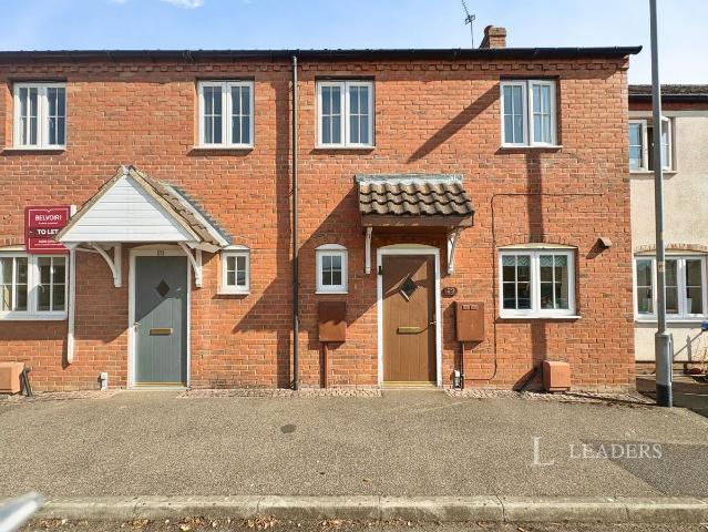 Apartment for rent in Kirton CP, Boston