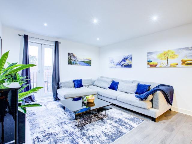 Apartment for rent in Epping, Essex