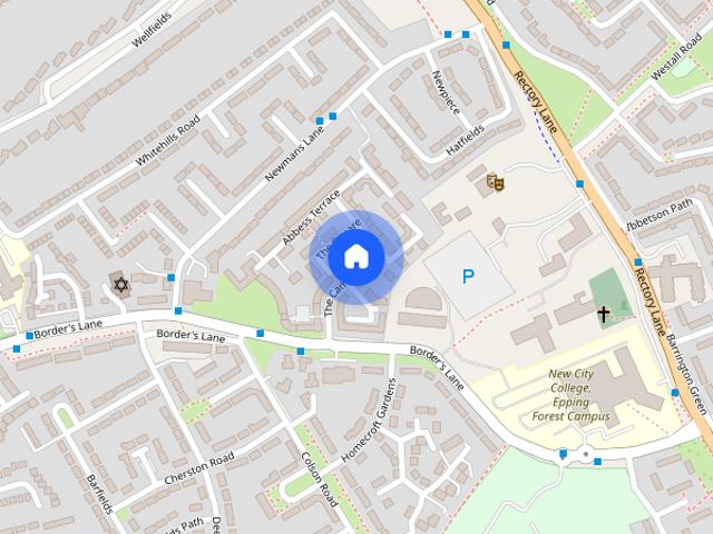 Apartment for rent in Epping, Essex