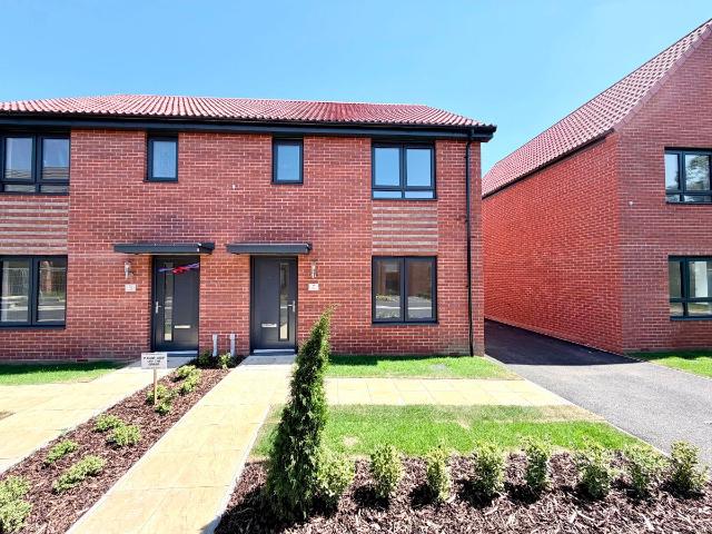 House for rent in Eastbridge, Suffolk