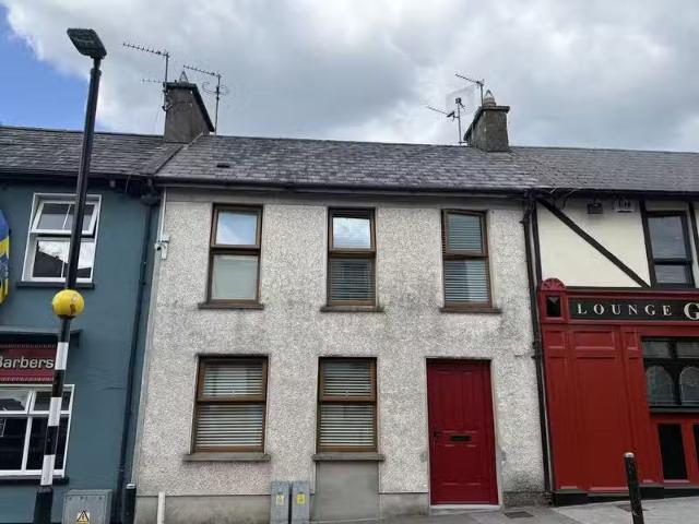 House to rent