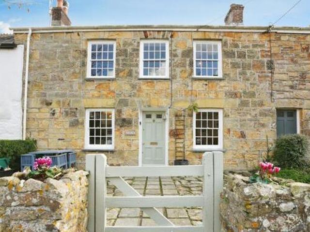 House for sale in Newquay, Cornwall