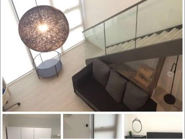 Condominium for rent in Petaling, Subang Jaya