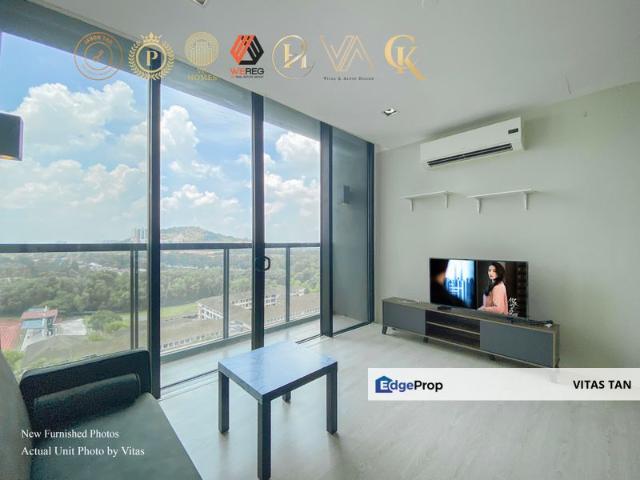 Condominium for sale in Petaling, Subang Jaya