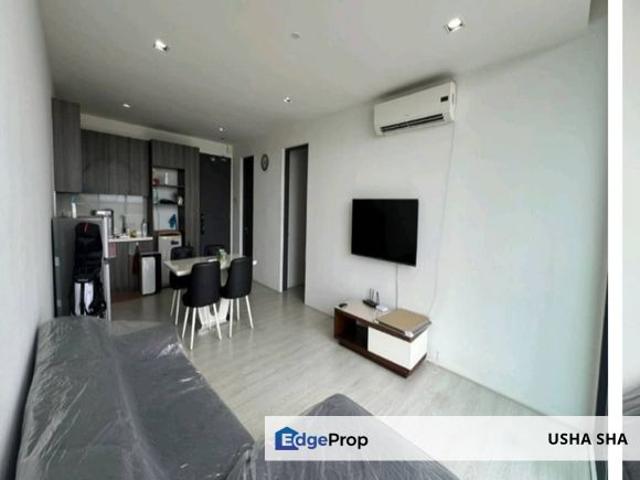 Condominium for sale in Petaling, Subang Jaya