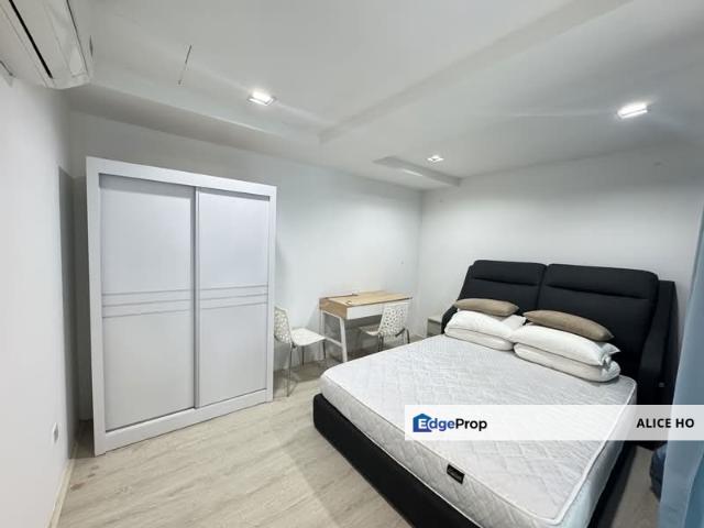 Condominium for rent in Petaling, Subang Jaya