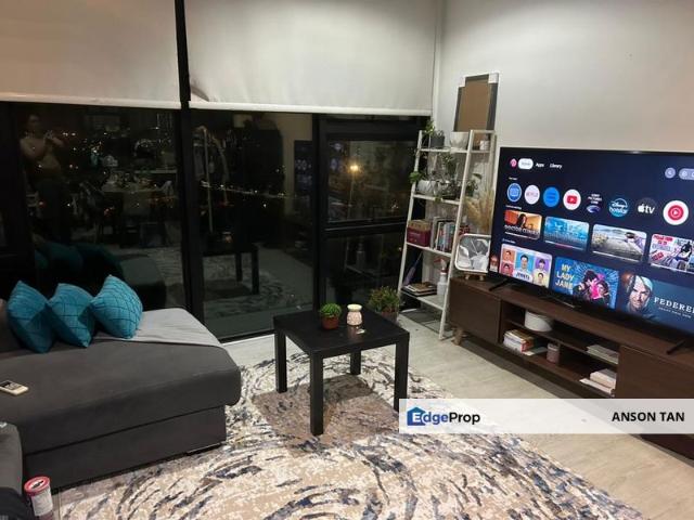 Condominium for rent in Petaling, Subang Jaya