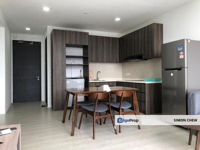 Condominium for rent in Petaling, Subang Jaya