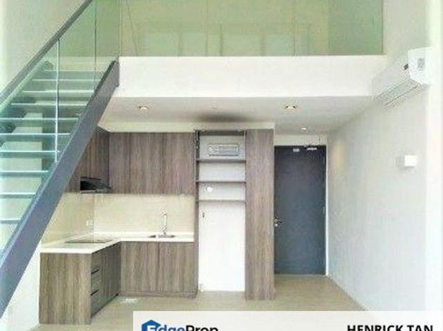 Condominium for sale in Petaling, Subang Jaya