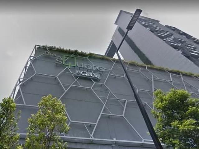 Apartment for rent in USJ 25, Majlis Bandaraya Subang Jaya