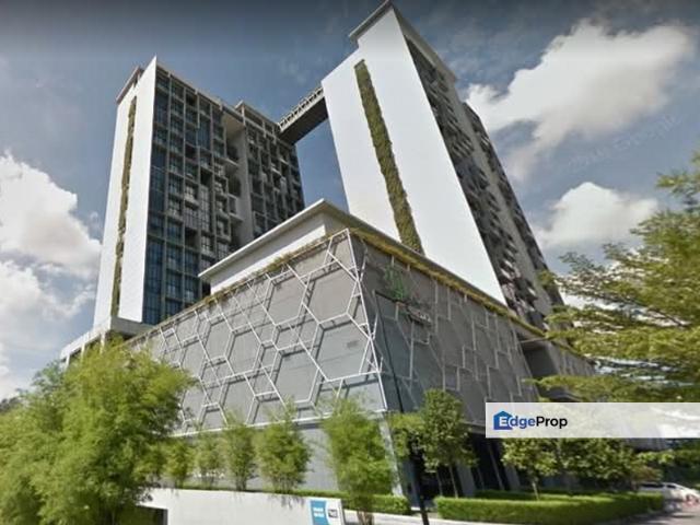 Condominium for sale in Petaling, Subang Jaya