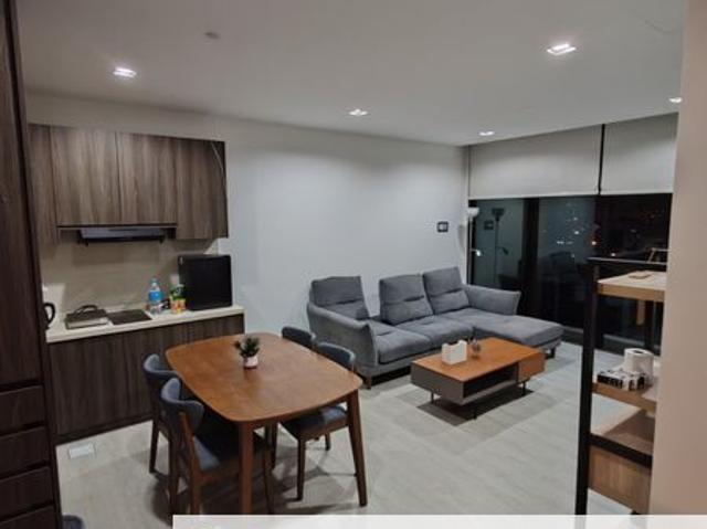 Condominium for rent in Petaling, Subang Jaya
