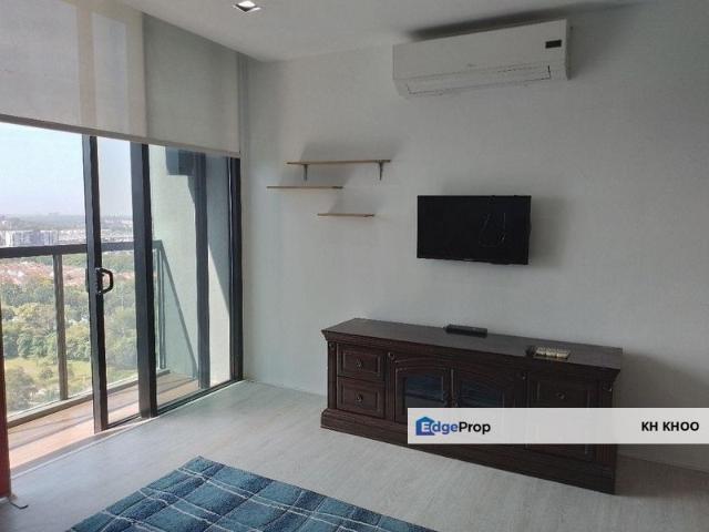 Condominium for rent in Petaling, Subang Jaya