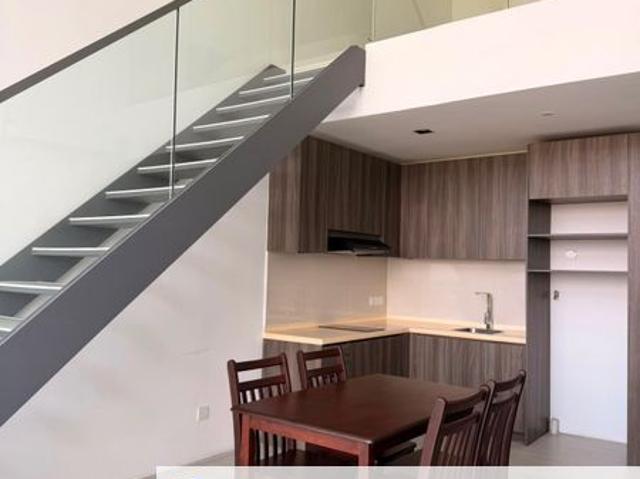 Condominium for sale in Petaling, Subang Jaya