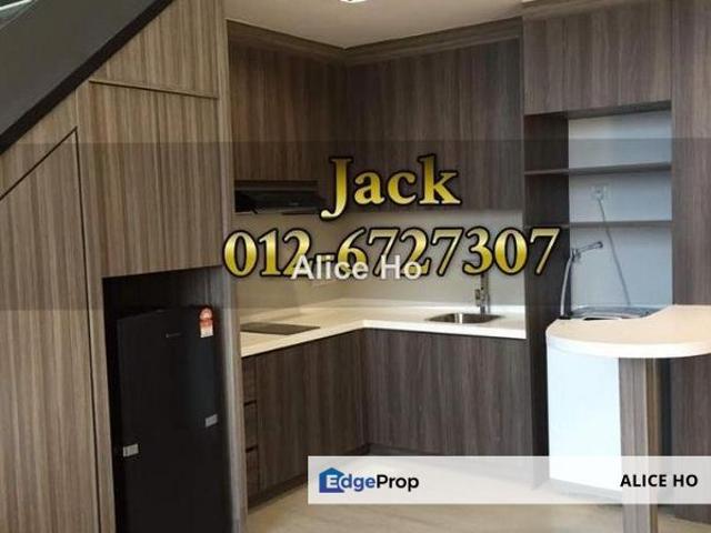 Condominium for sale in Petaling, Subang Jaya