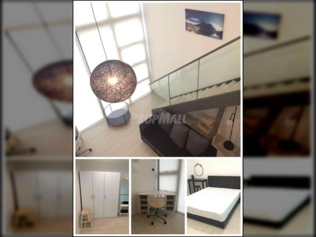 Apartment for rent in Petaling, Subang Jaya