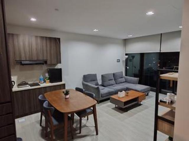 Serviced Residence for rent in Petaling, Subang Jaya