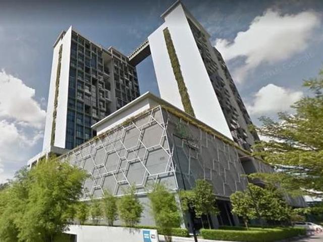 Serviced Residence for rent in Petaling, Subang Jaya