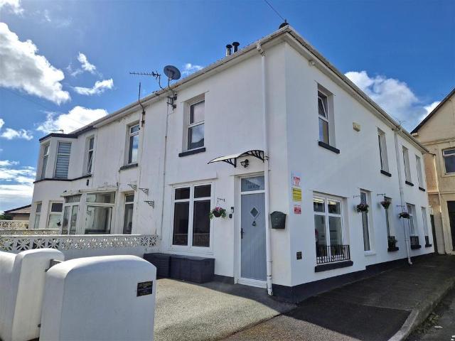 House for rent in Porthcawl