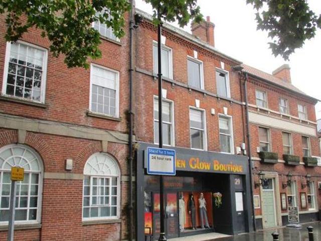 House for sale in Costhorpe, East Midlands