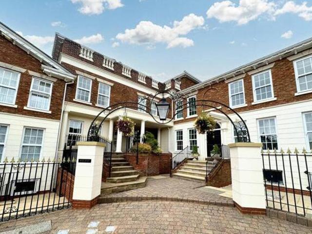 House for sale in Lyons, Greater London