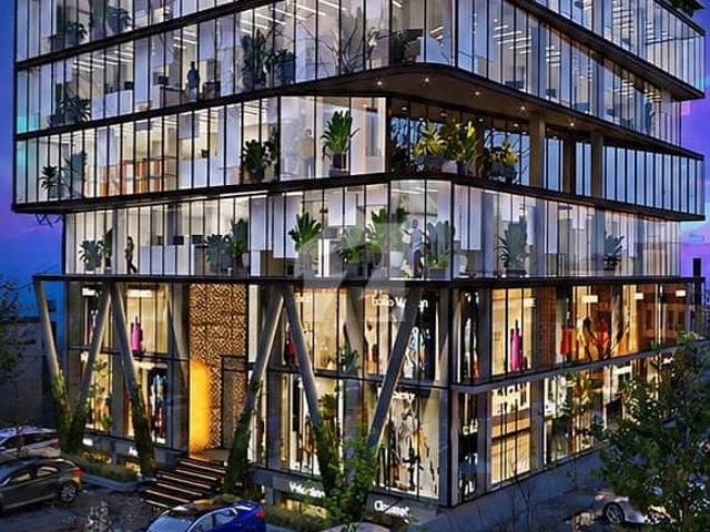 Commercial for sale in Islamabad