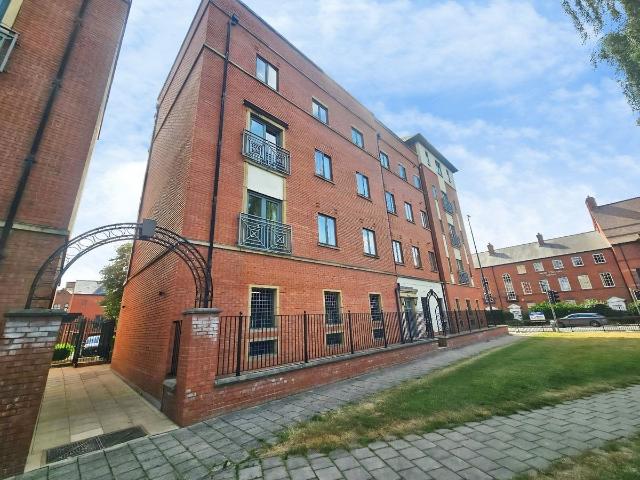 Apartment for rent in Newtown, Two Mills