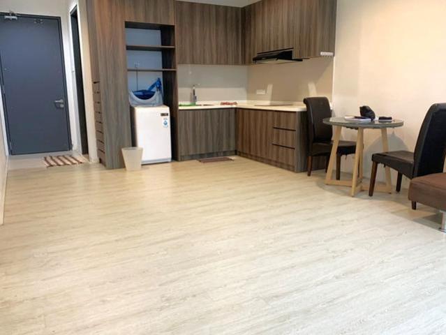 Serviced Residence for sale in Petaling, Subang Jaya