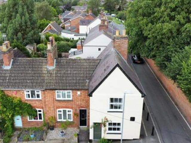 House for sale in Pinfold, Leicestershire