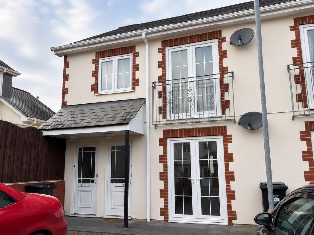 Apartment for rent in Ladock, Cornwall
