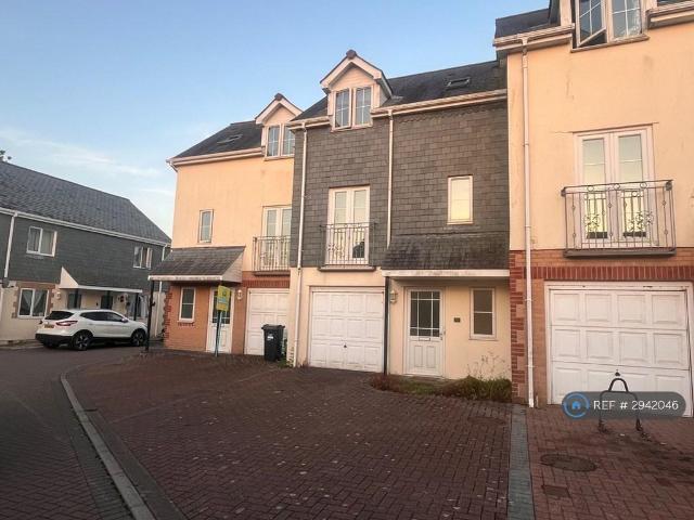 House for rent in Ladock, Cornwall