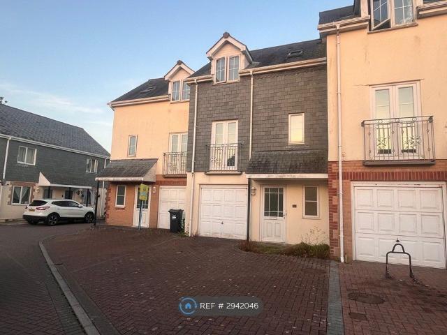 House for rent in Ladock, Cornwall
